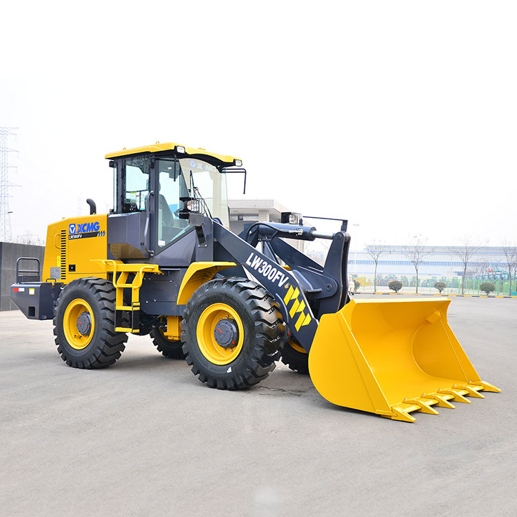 Why is the Wheel Loader an Essential Piece of Construction Equipment?