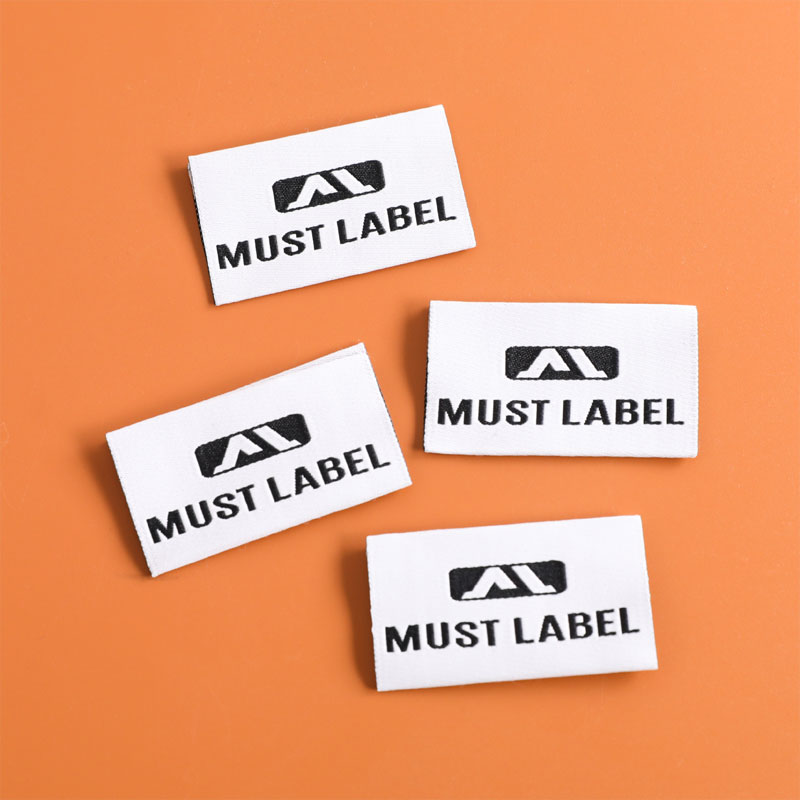 Woven Labels: The Unsung Hero of Branding and Quality