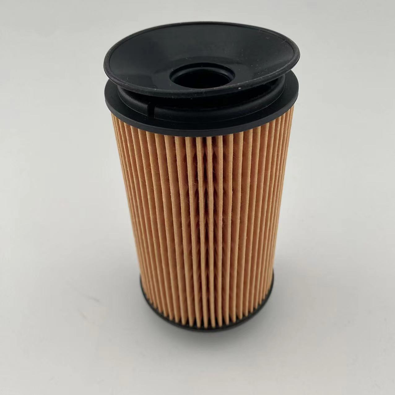 Why Are Oil Filters Essential for Your Engine's Longevity and Performance?